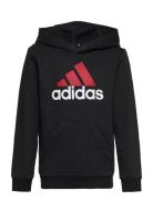 U Bl 2 Hoodie Adidas Sportswear Black