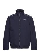 Performance Light Wind Jacket Sebago Navy