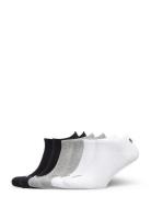 Puma Kids Invisible 6P Ecom PUMA Black