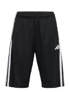 U Tr-Es 3S Sh Adidas Sportswear Black