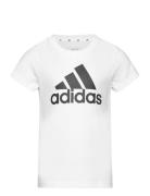 G Bl T Adidas Sportswear White