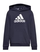 U Bl Hoodie Adidas Sportswear Navy