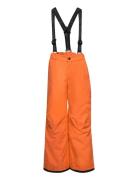 Reimatec Winter Pants, Proxima Reima Orange