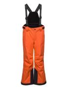 Reimatec Winter Pants, Wingon Reima Orange