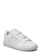 Grand Court 2.0 K Adidas Sportswear White