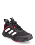 Ownthegame 2.0 K Adidas Sportswear Black