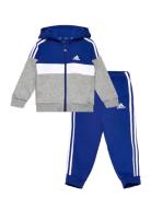 I 3S Tib Fl Ts Adidas Sportswear Blue