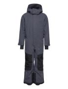 Reimatec Winter Overall, Palaten Reima Blue