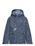 Reimatec Jacket, Schiff Reima Navy