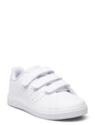 Advantage Base 2.0 Cf C Adidas Sportswear White