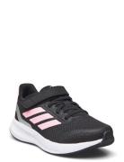 Runfalcon 5 El C Adidas Sportswear Black