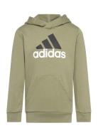 U Bl 2 Hoodie Adidas Sportswear Khaki