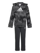 Lk Camo Hd Set Adidas Sportswear Black