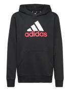 U Bl 2 Hoodie Adidas Sportswear Black