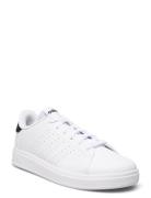 Advantage Base 2.0 J Adidas Sportswear White