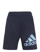 U Bl Short Adidas Sportswear Navy