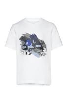 Train Boys Adidas Sportswear White