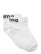 Socks, Vauhtiin Reima White