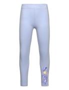 Legging Disney Blue