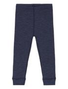 Leggings - Solid CeLaVi Navy