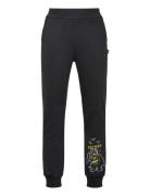 Lwphilo 601 - Sweatpants LEGO Kidswear Black