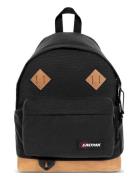 Wyoming Eastpak Black