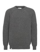 Viaborg Knit Makia Grey