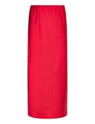 Julieta Skirt Noella Red