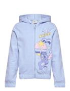 Sweats Disney Blue