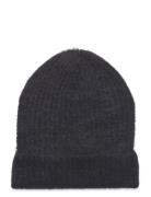 Mia Beanie Balmuir Black