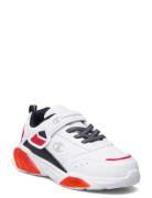 Wave Pu B Ps Low Cut Shoe Champion White