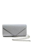 Gala Clutch Pipol's Bazaar Silver