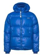 Svcolorado Jacket Short 1022 M Svea Blue