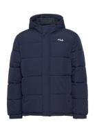 Bensheim FILA Navy