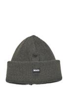 Enso Beanie Makia Green