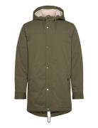 Onsalexander Parka Otw Noos Vd ONLY & SONS Green