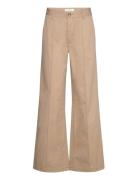 Trousers Sofie Schnoor Beige