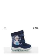 Frozen Snowboot Leomil Navy