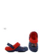 Spiderman Clog Leomil Navy