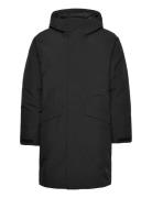 Periscope Jacket Makia Black