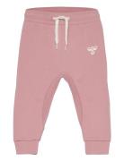 Hmlapple Pants Hummel Pink