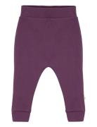 Pants Smallstuff Purple