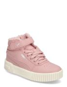 Carina 2.0 Mid Wtr Ps PUMA Pink