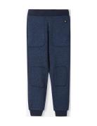 Fleece Pants, Sangis Reima Blue