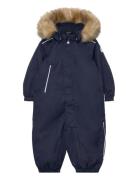 Reimatec Winter Overall, Gotland Reima Navy