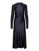 Lori - Glossy Stretch Day Birger Et Mikkelsen Navy