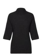 Pullover 1/2 Sleeve Gerry Weber Black