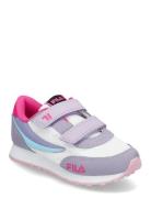 Orbit FILA Patterned