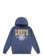 Levi's® Sporty Pullover Hoodie Levi's Blue