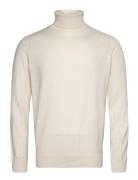 Inancona Roll Neck INDICODE Cream